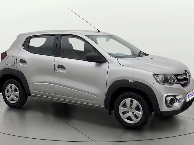 Used 2019 Renault Kwid in Chennai Used 2019 Renault Kwid in Chennai
