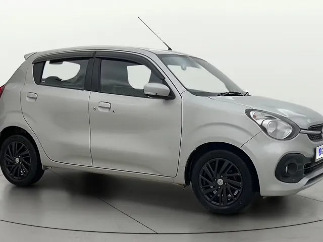 Used 2022 Maruti Suzuki Celerio in Bangalore Used 2022 Maruti Suzuki Celerio in Bangalore