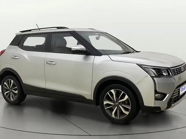 Used 2021 Mahindra XUV300 in Ahmedabad Used 2021 Mahindra XUV300 in Ahmedabad