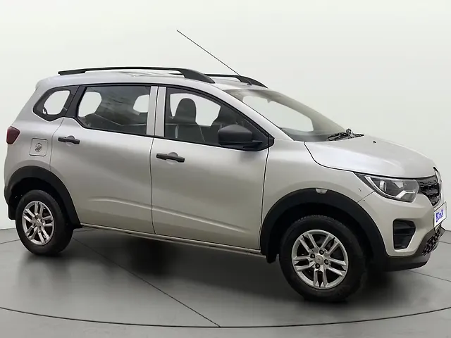 Used 2023 Renault Triber in Hyderabad Used 2023 Renault Triber in Hyderabad