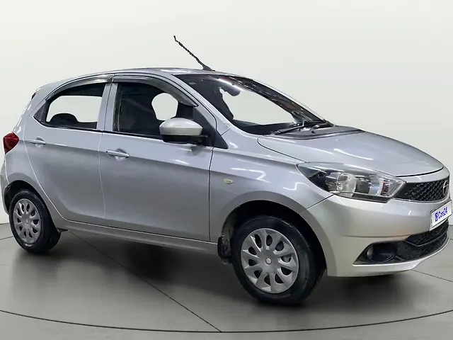 Used 2017 Tata Tiago in Mohali