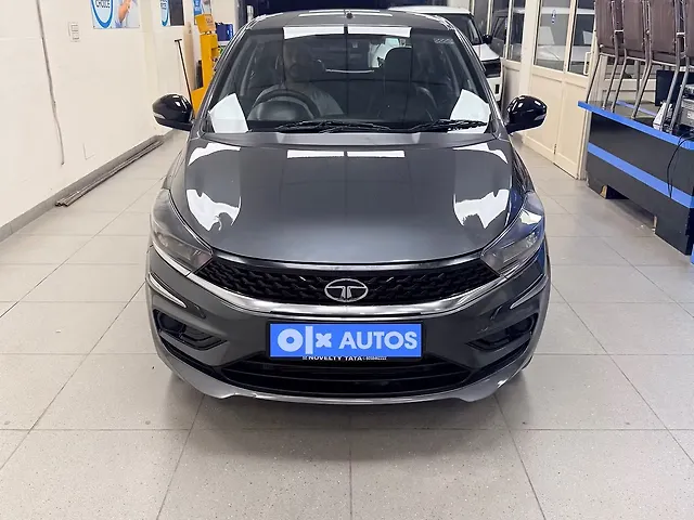 Used 2023 Tata Tiago in Amritsar Used 2023 Tata Tiago in Amritsar
