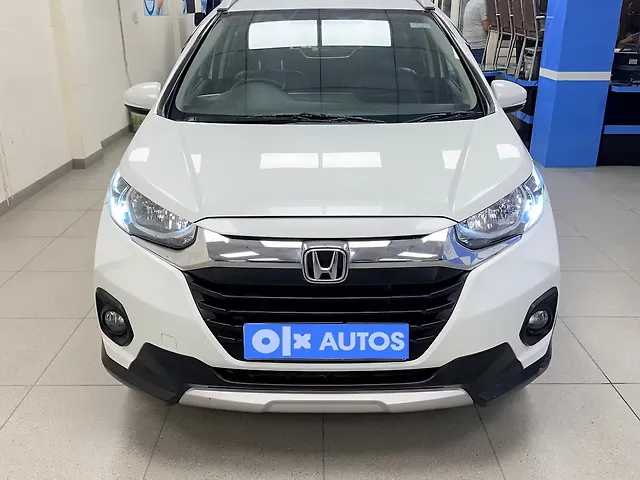 Used 2020 Honda WR-V in Amritsar Used 2020 Honda WR-V in Amritsar