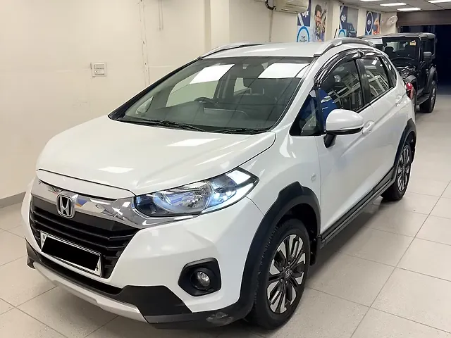 Used Honda WR-V SV MT Diesel in Amritsar