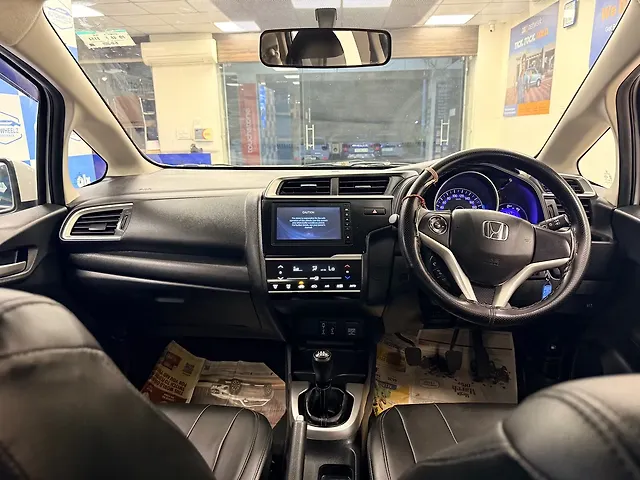 Used Honda WR-V SV MT Diesel in Amritsar
