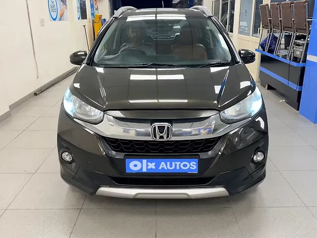 Used 2018 Honda WR-V in Amritsar Used 2018 Honda WR-V in Amritsar