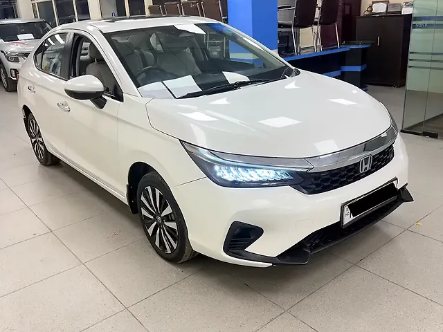 Used Honda City Hybrid eHEV [2023-2026] ZX in Amritsar