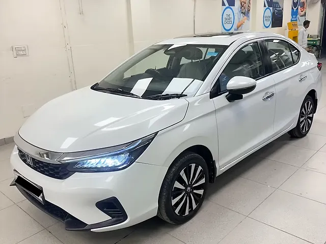 Used Honda City Hybrid eHEV [2023-2026] ZX in Amritsar