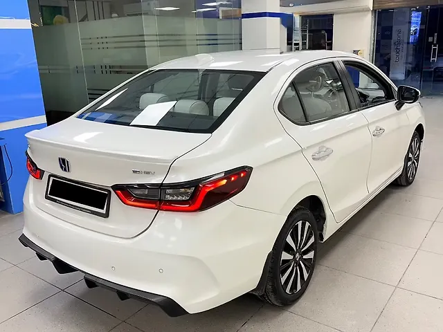 Used Honda City Hybrid eHEV [2023-2026] ZX in Amritsar