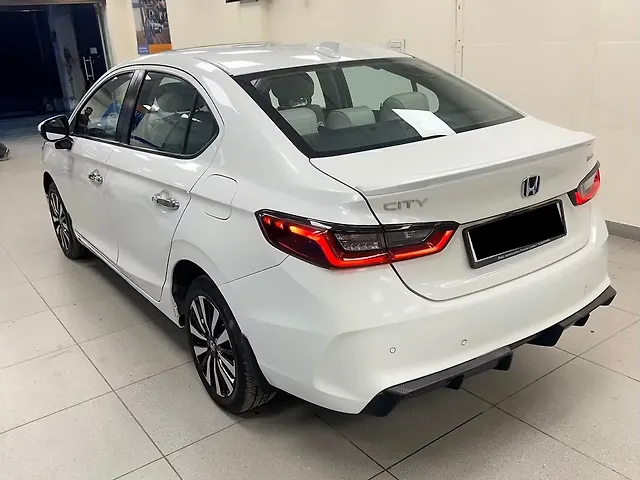 Used Honda City Hybrid eHEV [2023-2026] ZX in Amritsar