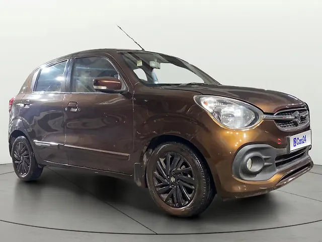 Used 2022 Maruti Suzuki Celerio in Kolkata