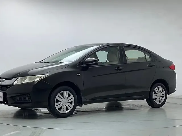 Used 2015 Honda City in Ghaziabad Used 2015 Honda City in Ghaziabad