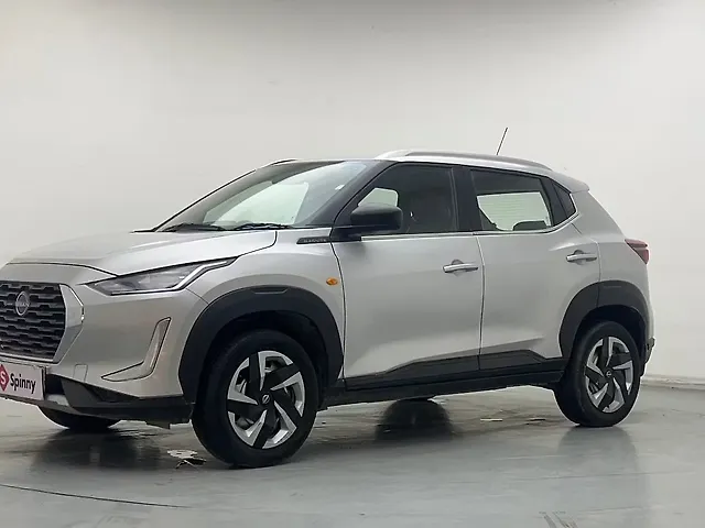 Used 2021 Nissan Magnite in Ghaziabad Used 2021 Nissan Magnite in Ghaziabad