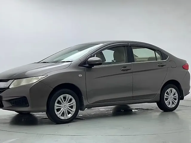 Used 2015 Honda City in Ghaziabad Used 2015 Honda City in Ghaziabad