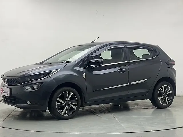 Used 2021 Tata Altroz in Ghaziabad Used 2021 Tata Altroz in Ghaziabad