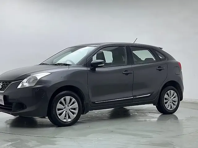 Used 2017 Maruti Suzuki Baleno in Ghaziabad Used 2017 Maruti Suzuki Baleno in Ghaziabad