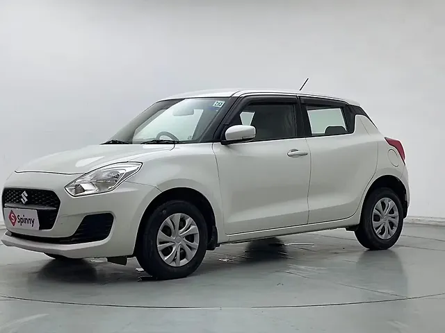 Used 2021 Maruti Suzuki Swift in Ghaziabad Used 2021 Maruti Suzuki Swift in Ghaziabad