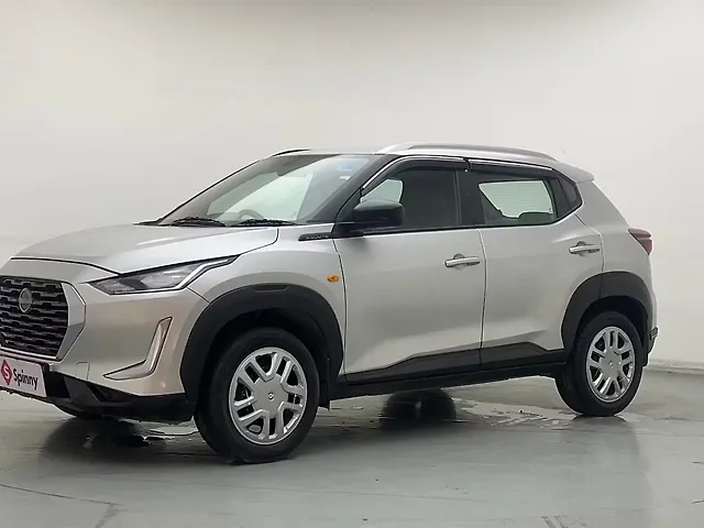 Used 2021 Nissan Magnite in Ghaziabad Used 2021 Nissan Magnite in Ghaziabad