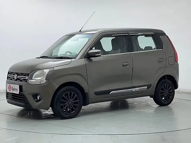 Used 2023 Maruti Suzuki Wagon R in Ghaziabad Used 2023 Maruti Suzuki Wagon R in Ghaziabad