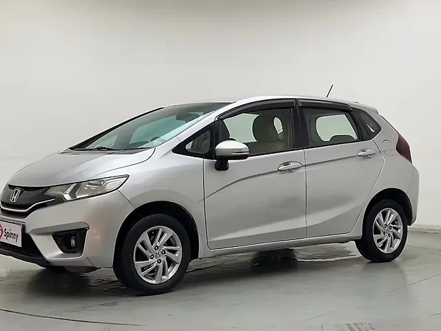Used 2018 Honda Jazz in Ghaziabad