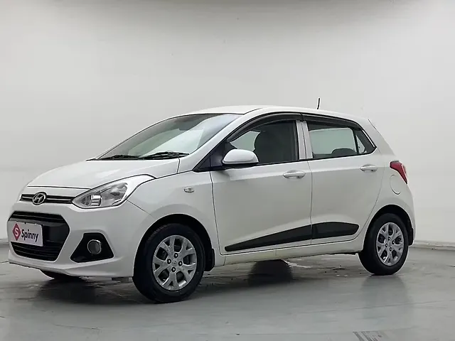 Used 2015 Hyundai Grand i10 in Delhi Used 2015 Hyundai Grand i10 in Delhi