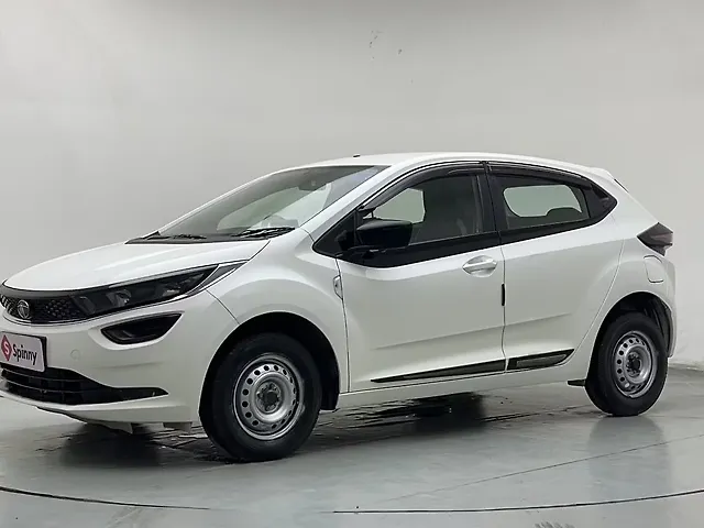 Used 2022 Tata Altroz in Delhi Used 2022 Tata Altroz in Delhi