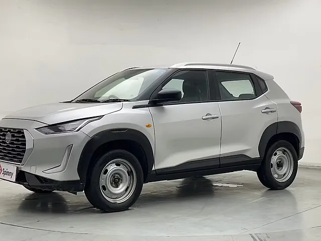 Used 2022 Nissan Magnite in Delhi Used 2022 Nissan Magnite in Delhi