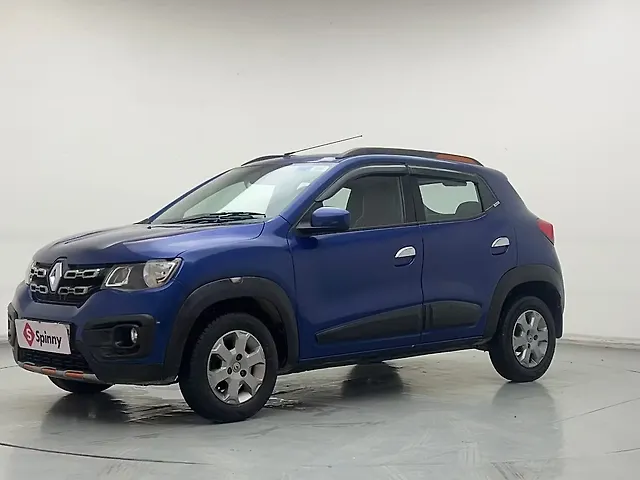 Used 2017 Renault Kwid in Delhi