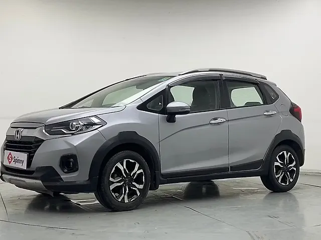 Used 2022 Honda WR-V in Delhi