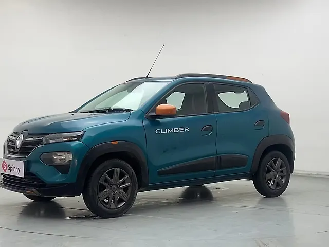 Used 2022 Renault Kwid in Delhi Used 2022 Renault Kwid in Delhi