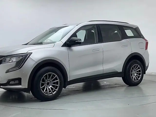 Used 2022 Mahindra XUV700 in Delhi Used 2022 Mahindra XUV700 in Delhi