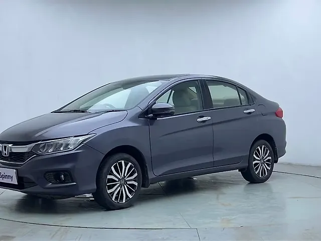 Used 2017 Honda City in Thane Used 2017 Honda City in Thane