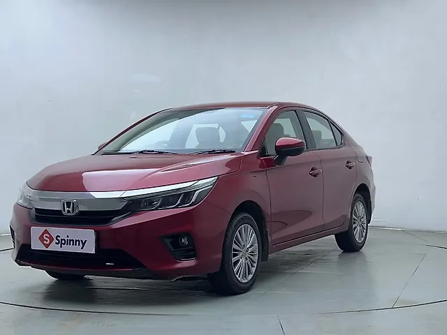 Used 2021 Honda City in Thane Used 2021 Honda City in Thane