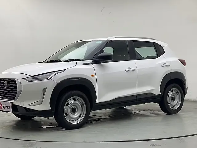 Used 2024 Nissan Magnite in Gurgaon Used 2024 Nissan Magnite in Gurgaon