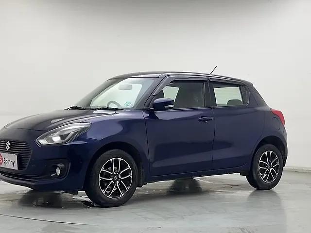 Used 2019 Maruti Suzuki Swift in Gurgaon Used 2019 Maruti Suzuki Swift in Gurgaon