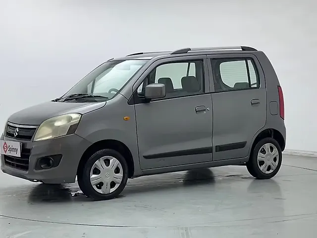 Used 2016 Maruti Suzuki Wagon R in Gurgaon Used 2016 Maruti Suzuki Wagon R in Gurgaon