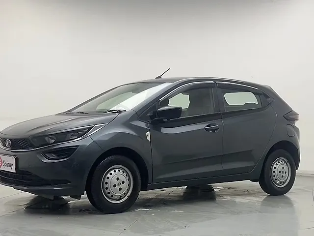 Used 2021 Tata Altroz in Gurgaon Used 2021 Tata Altroz in Gurgaon