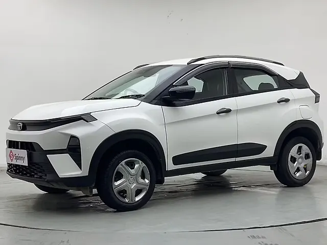 Used 2024 Tata Nexon in Gurgaon