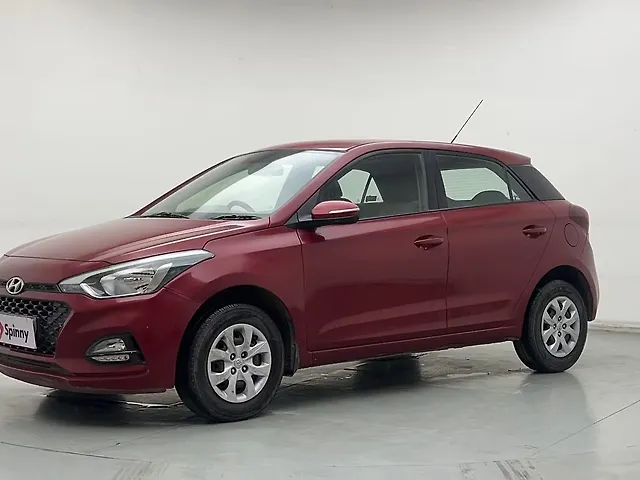 Used 2018 Hyundai Elite i20 in Gurgaon Used 2018 Hyundai Elite i20 in Gurgaon