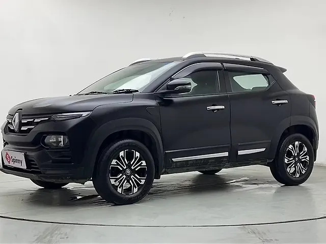 Used 2022 Renault Kiger in Gurgaon Used 2022 Renault Kiger in Gurgaon