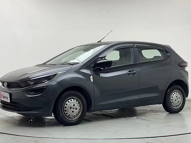 Used 2020 Tata Altroz in Gurgaon Used 2020 Tata Altroz in Gurgaon