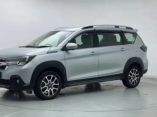 Used 2022 Maruti Suzuki XL6 in Gurgaon