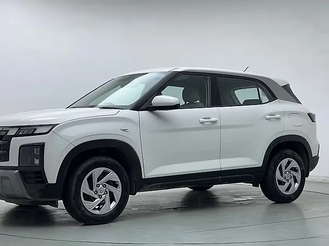Used 2024 Hyundai Creta in Gurgaon