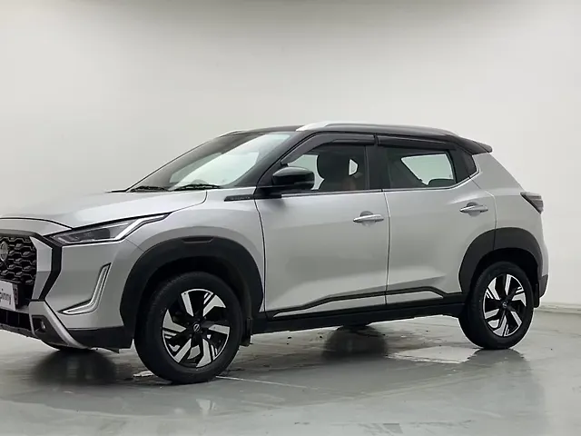 Used 2024 Nissan Magnite in Gurgaon Used 2024 Nissan Magnite in Gurgaon