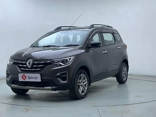 Used 2024 Renault Triber in Navi Mumbai
