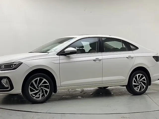 Used 2022 Volkswagen Virtus in Ghaziabad Used 2022 Volkswagen Virtus in Ghaziabad