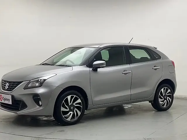 Used 2019 Maruti Suzuki Baleno in Ghaziabad Used 2019 Maruti Suzuki Baleno in Ghaziabad