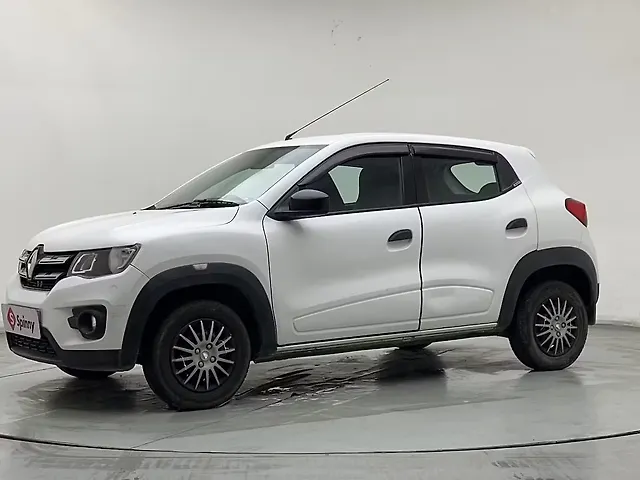 Used 2019 Renault Kwid in Ghaziabad
