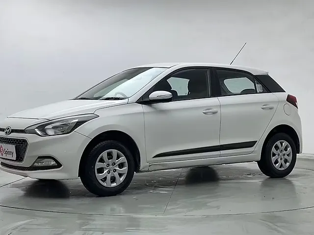 Used 2015 Hyundai Elite i20 in Ghaziabad Used 2015 Hyundai Elite i20 in Ghaziabad