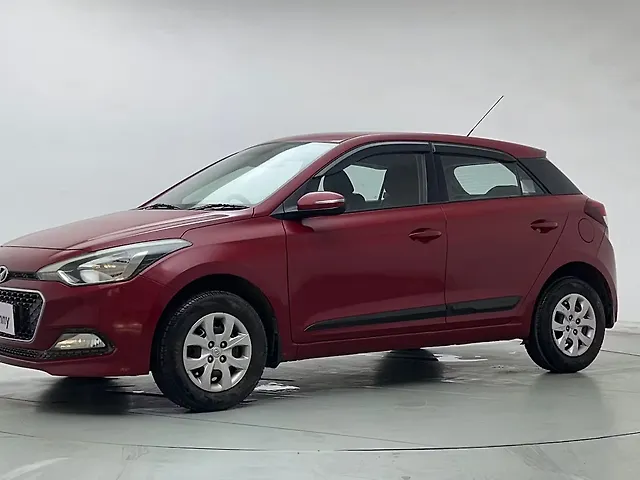 Used 2015 Hyundai Elite i20 in Ghaziabad Used 2015 Hyundai Elite i20 in Ghaziabad